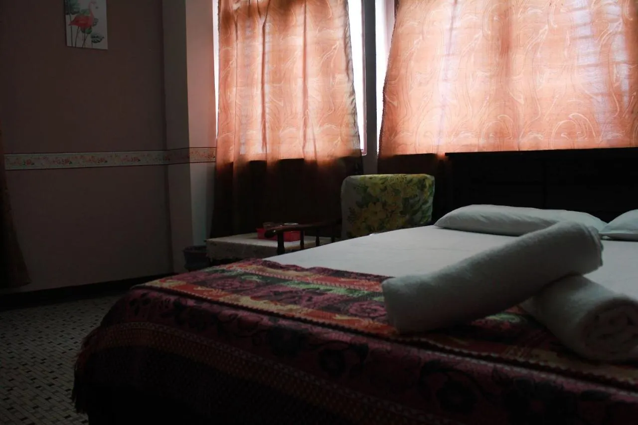 Sun Golden Inn Ipoh