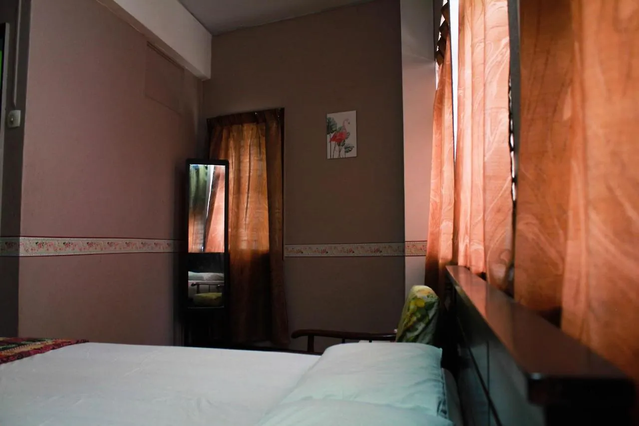 Sun Golden Inn Ipoh Hotel