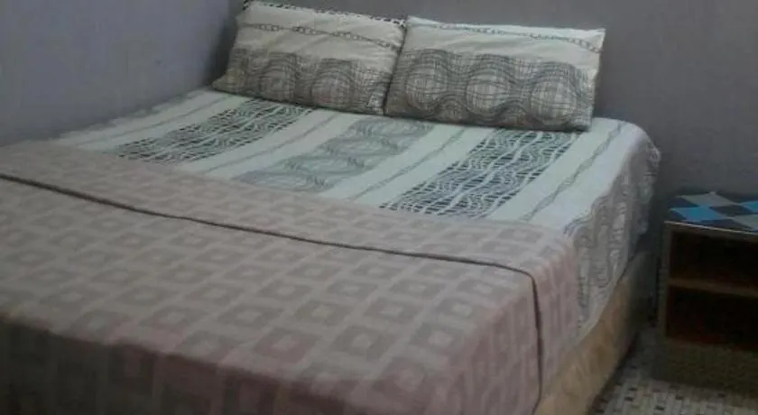 ** Hotel Sun Golden Inn Ipoh Maleisië