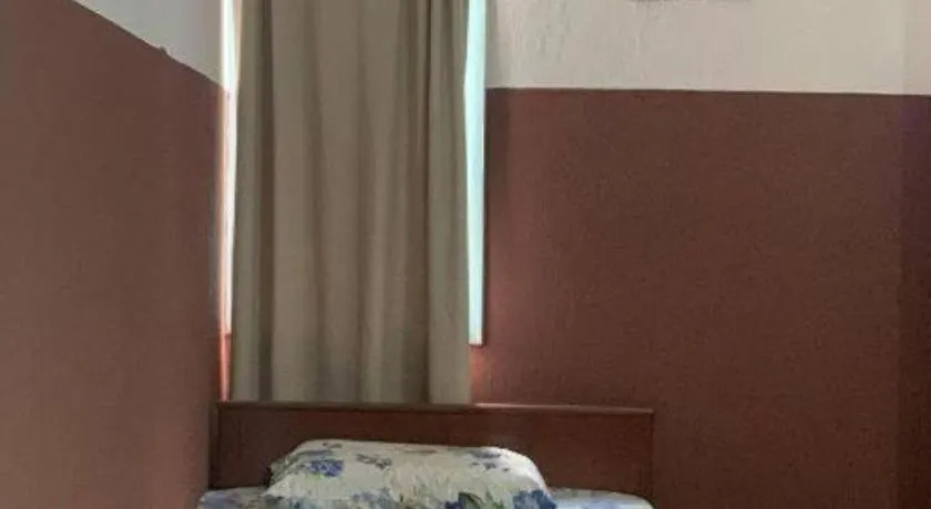 Hotel Sun Golden Inn Ipoh
