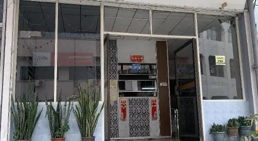Hotel Sun Golden Inn Ipoh