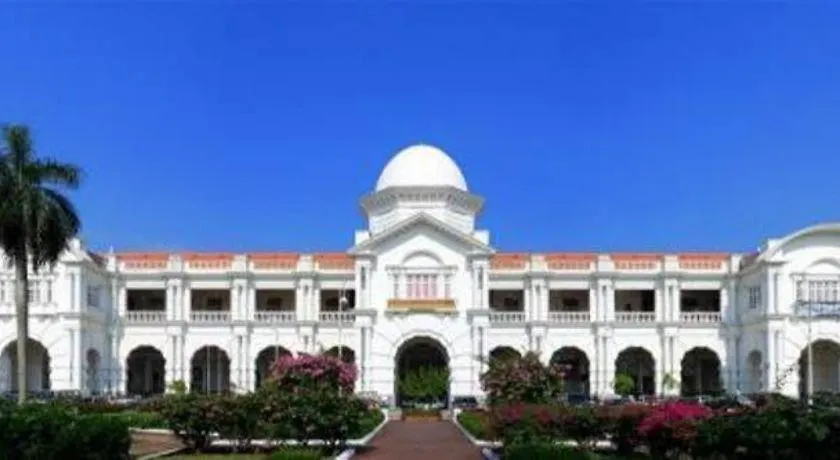 Sun Golden Inn Ipoh Hotel