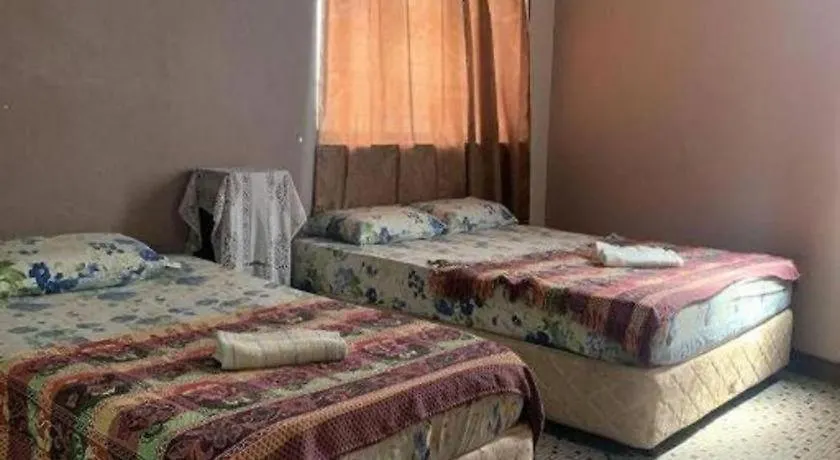 Hotel Sun Golden Inn Ipoh