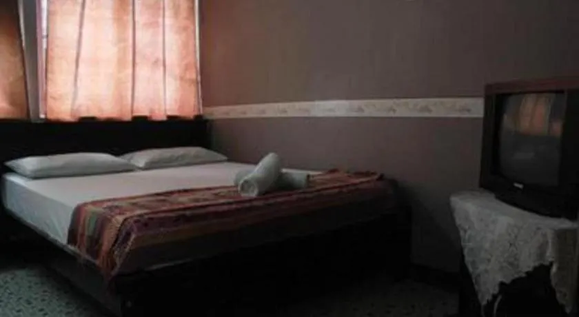 Hotel Sun Golden Inn Ipoh