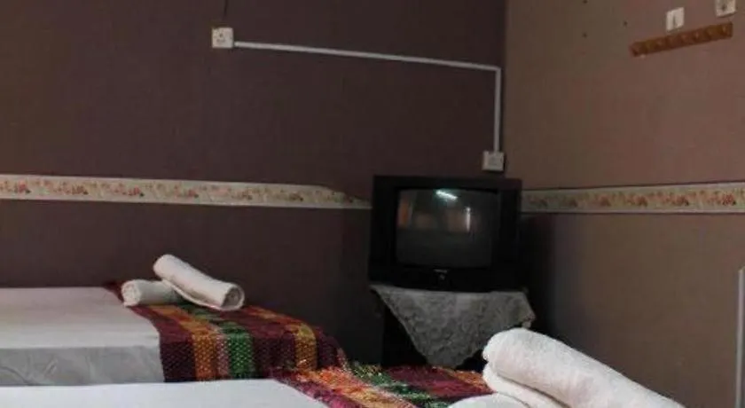 ** Hotel Sun Golden Inn Ipoh Maleisië