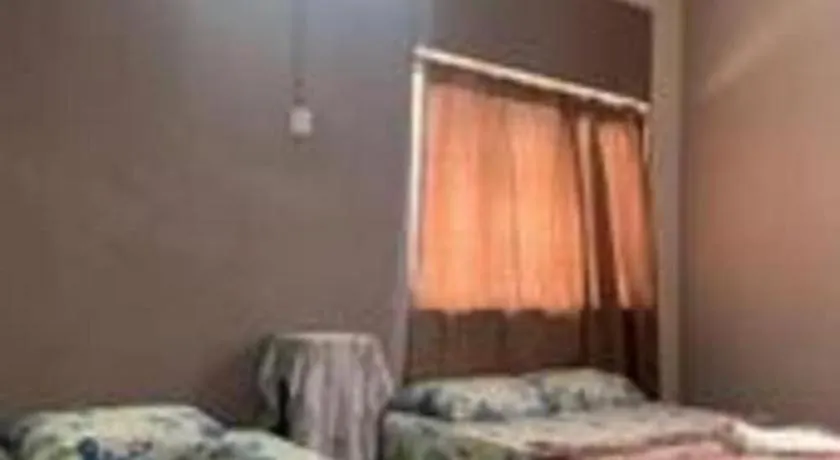 Hotel Sun Golden Inn Ipoh