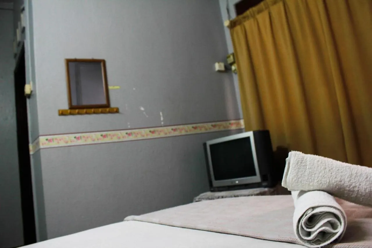 ** Hotel Sun Golden Inn Ipoh Malesia