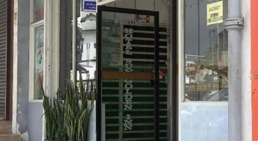 Sun Golden Inn Ipoh