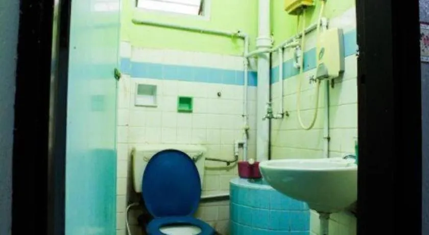 Hotel Sun Golden Inn Ipoh
